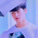 [NCT즌] 마크 머리 왜케 <b>수북</b>해ㅋㅋㅋ