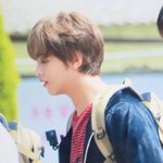 [NCT즌] 오늘 <b>옆태</b> 무슨일