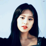 안유진 <b>젖살</b>