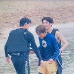 [NCT즌] 헐 수영도 햇<b>나바</b>