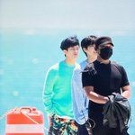 [NCT즌] <b>햇빛</b>에 약한 아기