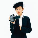 강혜원 퍼스트룩 화보 존예다
