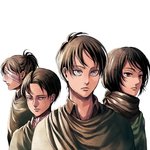 [진격의거인] 이거 지메가 그린거 아니지?