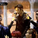 [더보이즈] 결국 왕위를 <b>차지</b>한건 이재현