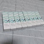 [세븐틴] 뿌민수 향 대박적인데?