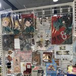 [진격의거인] 오늘 <b>수원역</b> 굿즈샵 ㄷㅏ녀옴