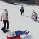 [스키즈] 이 장면은 언제 봐도 웃기네