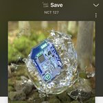 [NCT즌] 나도 <b>은혜</b>갚는 중