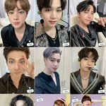 오늘뜬 방탄 <b>페스타</b> 포토