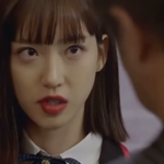 이 머리 예쁜거같애