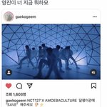 [NCT즌] <b>영진</b>씨 뭐해..?