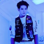 [NCT즌] <b>멜론</b> 포토에 뜬 태용이