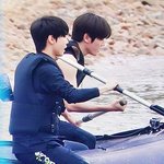 [NCT즌] 사이좋은 툥도리