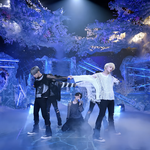 컴백쇼에 이어 계속 착장 레전드 찍는 투바투