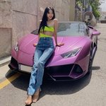 와 한예슬 남친 레알 신분상승이네