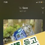 [NCT즌] ❤<b>Save</b> 듣고 한껏 네오해진 멜로디 왔어요❤