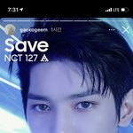 [NCT즌] 아 <b>냄새</b>잘맡는 분 인스타 스토리에 이태용 얼굴 ㅋㅋㅋㅋ