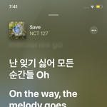 [NCT즌] 공기계로 스밍 돌리는중인데