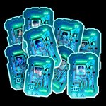 [NCT즌] 이거 굿즈로 내줘라