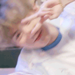 슾구 <b>휘영</b> 조카 귀여운 일화