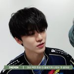 [NCT즌] ㅇㄴ 이날 잘생긴거 자기도 <b>알고</b>있네