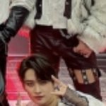 [스키즈] 나 <b>간</b>잽중인데 이 분 누구야??????