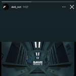 [NCT즌] 김도용ㅋㅋㅋ본인노래들은 스토리에