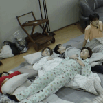 [트레저] 깜짜기 놀랐지