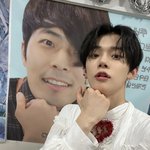 [모두드루와] 뮤뱅이 컴백하는 <b>엠씨</b> 대기실을 꾸밀때