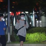 [골든차일드] 아니 장준이 <b>다리</b> 봐