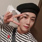 [골든차일드] 오늘 착장 너무 이뿌다