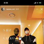 [NCT즌] 근데 저 <b>펜디</b> 바지를