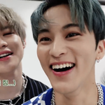 [NCT즌] 뭐야 <b>이마크</b> 움????