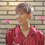 [펜타곤] 오늘의 최애는