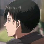 [진격의거인] 리바이한테 키갈하는 드림 8