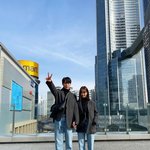 [19] 혜리 장기용 사진찍은곳 갔다옴