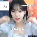 김윈터... <b>마성</b>의 강아지