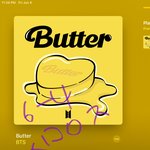 [방탄소년단] ❗️지금 새벽<b>까들</b> 몰려왔어..ㅠ 까글 정화좀❗️