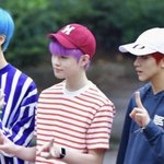 [NCT즌] 이동혁 옆선 <b>얄쌍</b>한거바