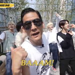 <b>와썹</b>맨 하이브 사옥 갔음ㅋㅋㅋ