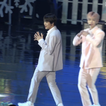 [NCT즌] 난 <b>윈터</b>팬미팅 흑발해찬 ㄹㅈㄷ라생각