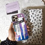 [이것좀봐줘] 케이스티파이 케이스 샀당 구경할새럼