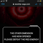 [EXO] 엑소 게임 <b>차원</b> 열렸다는데 이거 뭐야?