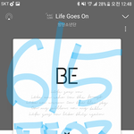[방탄소년단] 방림이<b>네</b> 잼나게 봤으면 해야지