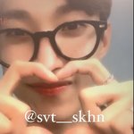 [세븐틴] 이석민은 진짜 <b>위험</b>한 남자야....