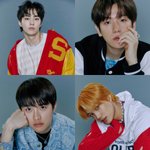 [EXO] <b>존</b>내 <b>잘</b>생겻어요