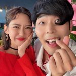 주석경과 만난 <b>최준</b>