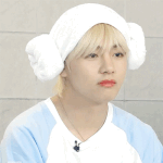 김태형 이거 ㅈㄴ 곰도리 같음