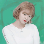 애교 하트의 정석.<b>gif</b>