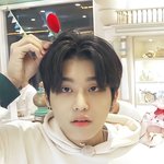 [트레저] 뭔가 정우 눈 곧